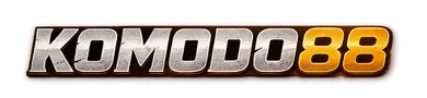 KOMODO88 Logo